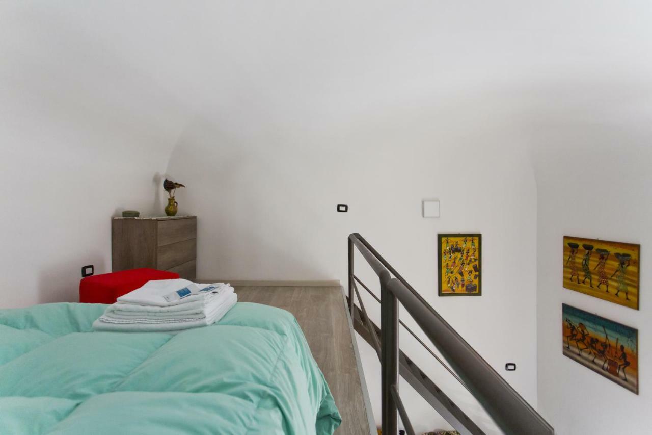 Maqueda Apartments Palermo Exterior photo